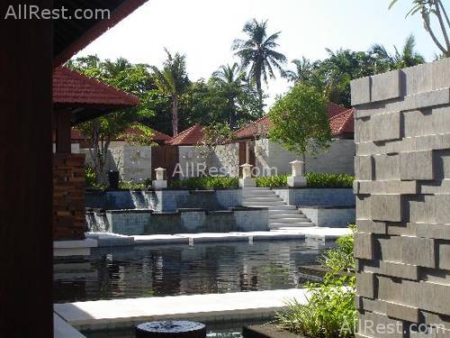 Grand Hyatt Bali 53